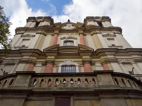 Electric Scooter Tour: Jewish Quarter Tour - 2-Hours of Magic! - Key points at a glance