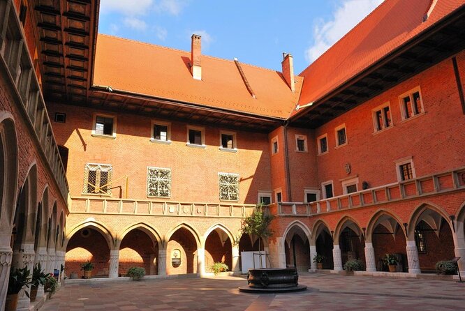 Electric Scooter Tours Kraków - Key points to know before you book