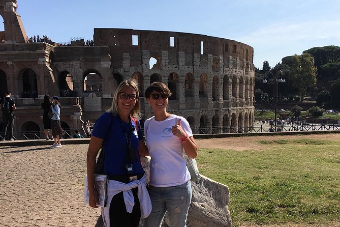 English: Vespa Tour Rome- Experience like a Roman - What the $131.54 price means