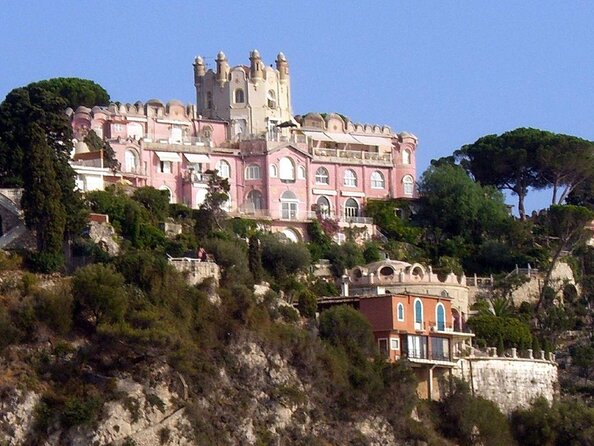 Excursion on electric scooter in Nice - The Unmissable - Key points to know before you book