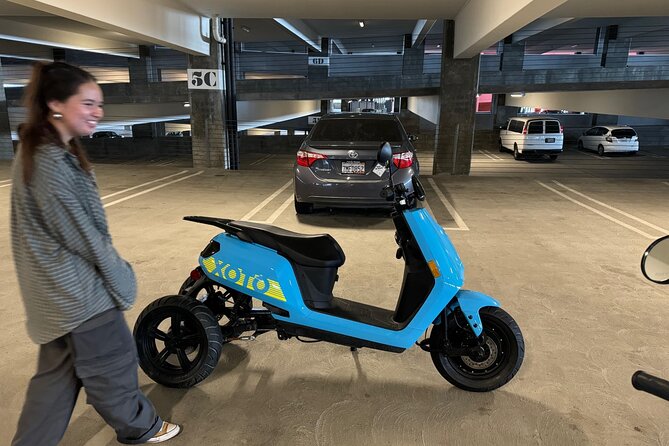 Explore Maui on an electric bike or scooter - The reservation issue you should take seriously