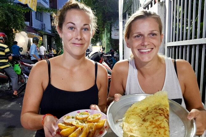 Female Rider | Street Food & Sightseeing By Motorbike - Price, inclusions, and real value at $45