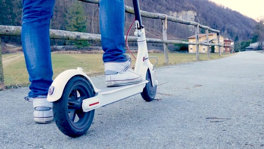 Florence: 2-Hour Sightseeing Tour by Electric Scooter - A Fast Introduction to Florence on Two Wheels