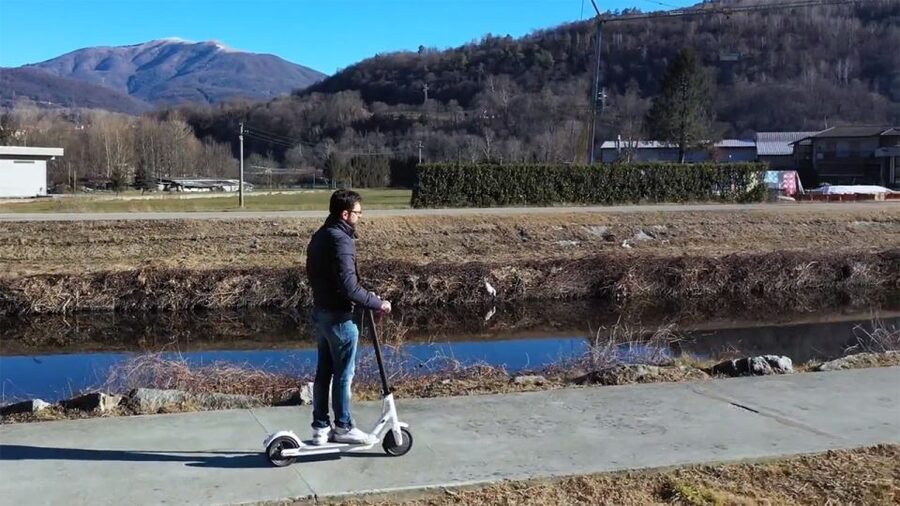 Florence: 2-Hour Sightseeing Tour by Electric Scooter - Starting at the Cathedral of Santa Maria del Fiore