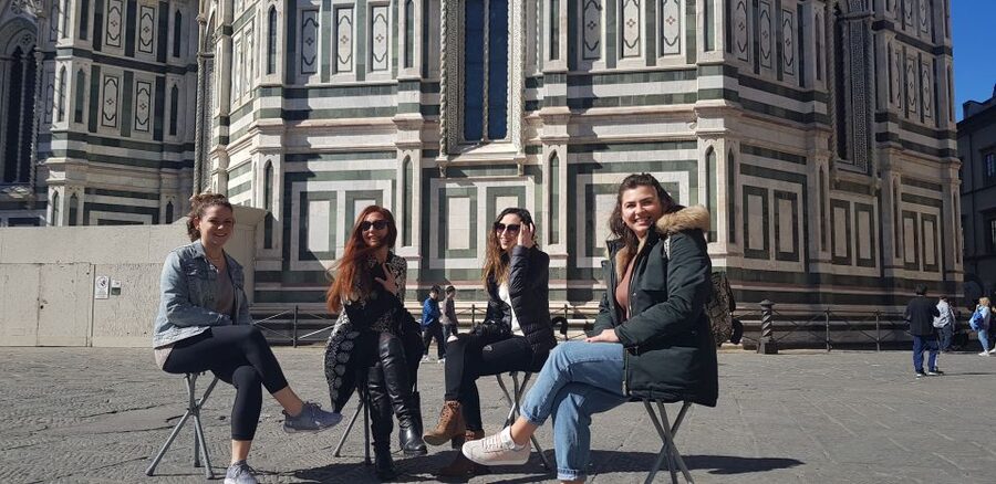 Florence: 2-Hour Sightseeing Tour by Electric Scooter - Santa Croce and Florence’s Public Squares