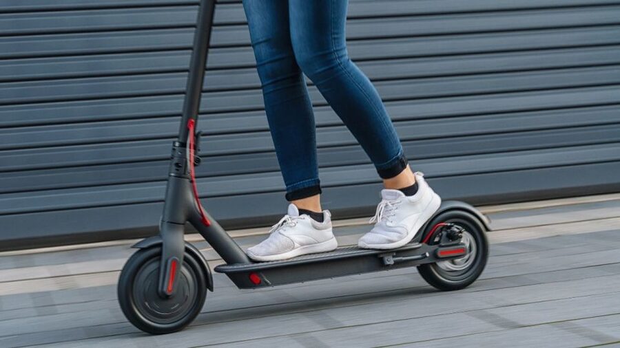 Florence: 2-Hour Sightseeing Tour by Electric Scooter - Safety, Comfort, and Who Should Book