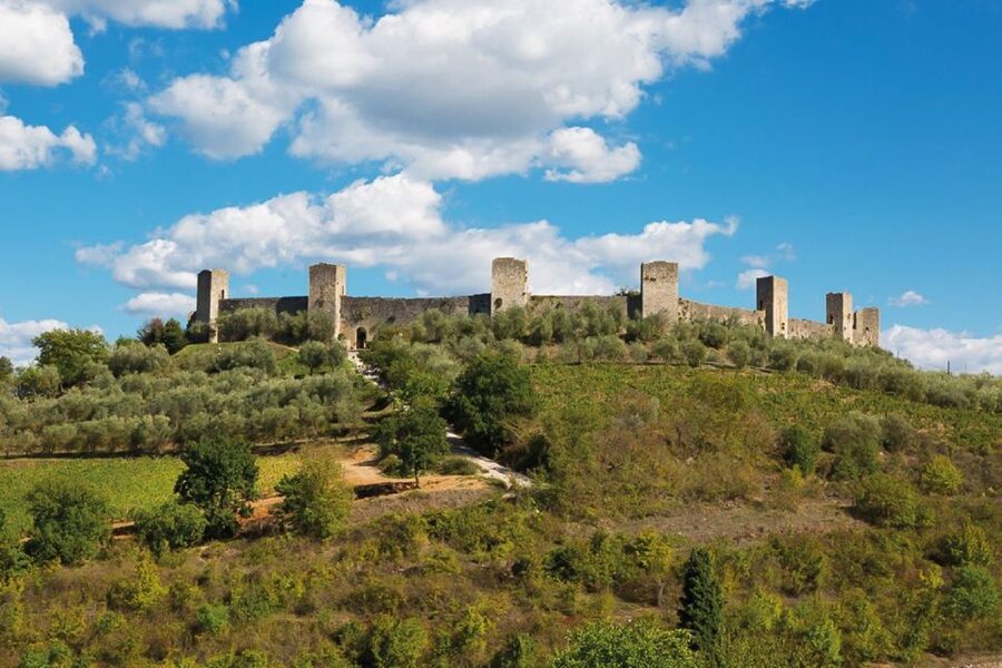 Florence/Badesse: Tuscany Group Vespa Tour with Wine Tasting - Who Should Book This Tour?