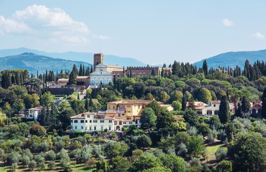 Florence: E-Vespa Rental with Smartphone Tour and Tasting - Who will enjoy this Florence Vespa outing