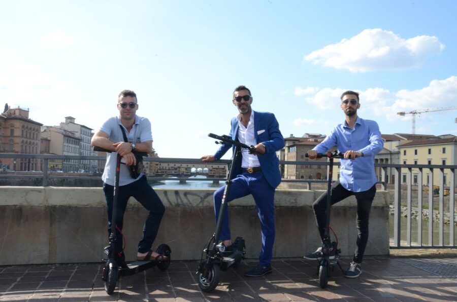 Florence: Electric Scooter Tour with Guide - Is $81 a fair price?