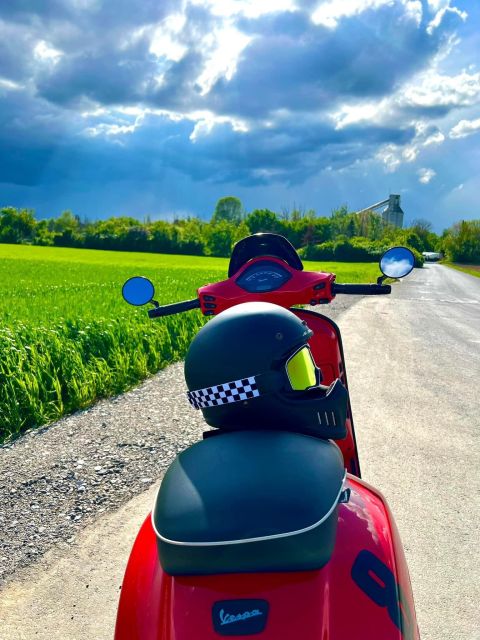 Florence: Full Day Noleggio Vespa, Scooter, and Moped - Who will enjoy this most