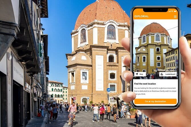 Florence Vespa Rental - How much riding experience do you need?