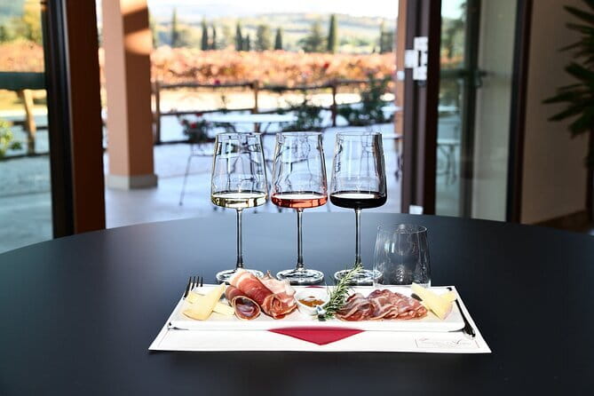 Florence Vespa Tour as a Passenger, max 6 people + Wine Window! - Safety, Comfort, and the Passenger Experience