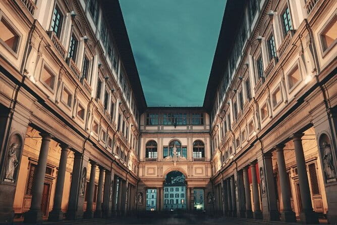 Florence Vespa Tour: Tuscan Hills and Italian Cuisine - The Fiat alternative is more useful than it sounds