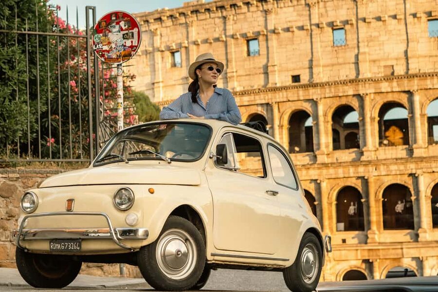Food tour & Vespa tour & Photo tour! All included - Key points to know before booking