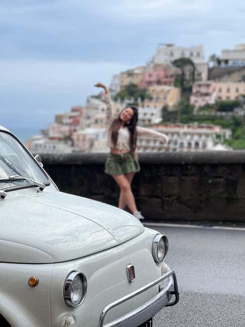 Food tour & Vespa tour & Photo tour! All included - Photography and the chance to leave with better pictures