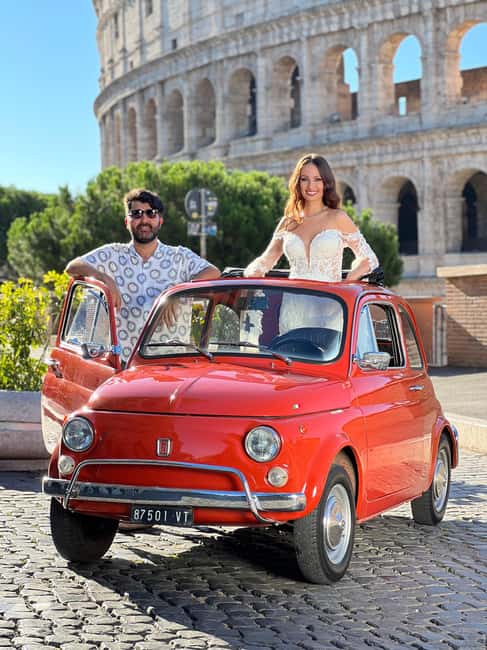 Food tour & Vespa tour & Photo tour! All included - What the guide adds to the experience