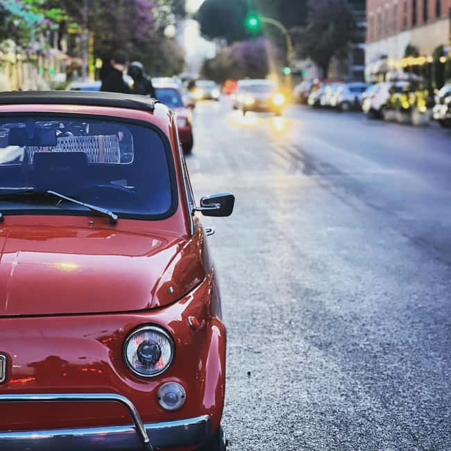 Food tour & Vespa tour & Photo tour! All included - Is $116.47 a fair price?