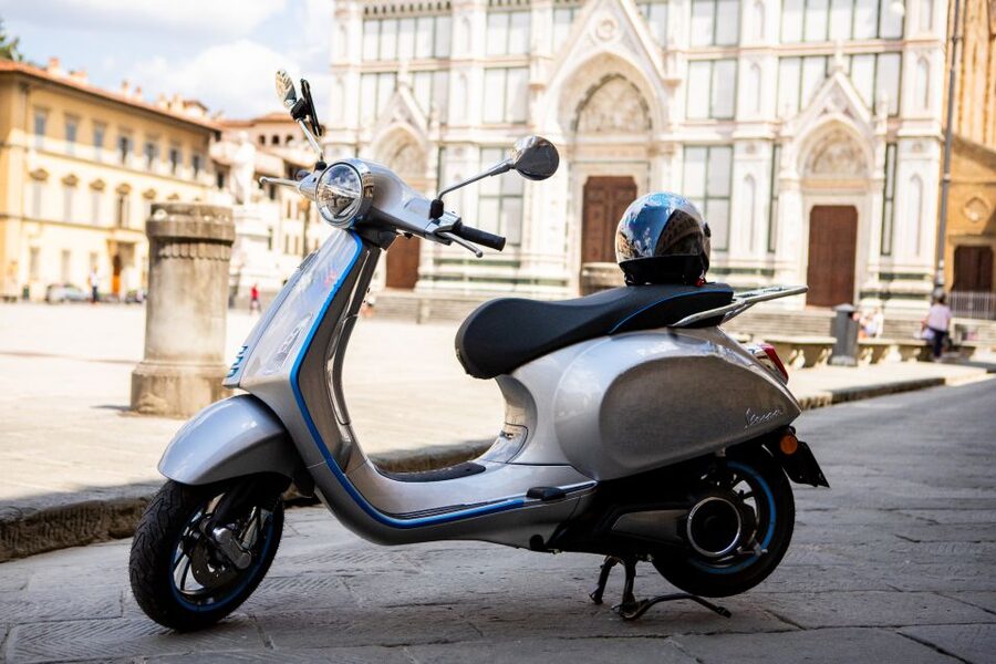 From Florence: Chianti Self-Guided Vespa Tour with Lunch - Who will enjoy this Chianti ride most?