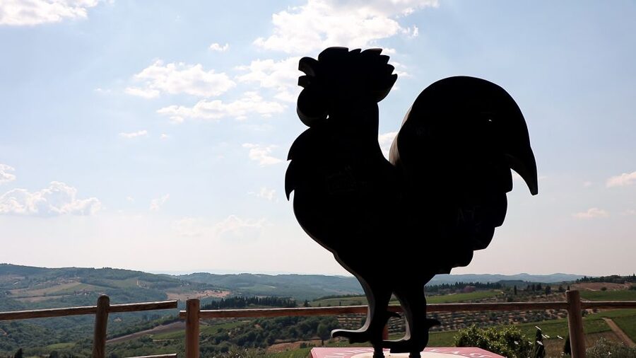 From Florence: Chianti Self-Guided Vespa Tour with Lunch - The self-guided app: useful, but keep a backup plan