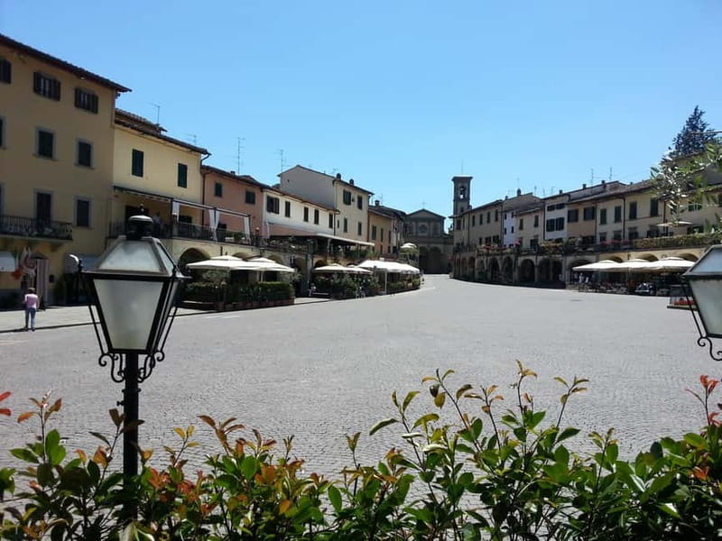 From Florence: Chianti Self-Guided Vespa Tour with Lunch - How this tour compares with a standard Chianti day trip