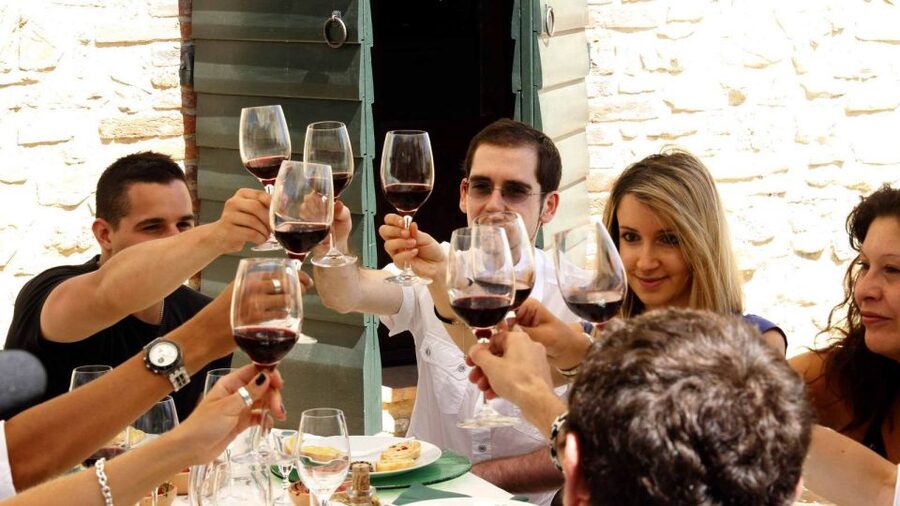 From San Gimignano: Vespa Tour in Chianti - Is $123.48 a fair price?