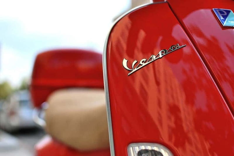 From Siena/Badesse: Vespa & Chianti Tour in the Tuscan Hills - Key things to know before booking