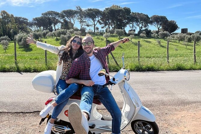 Full Day Scooter Rental in Rome - Making the most of a full day
