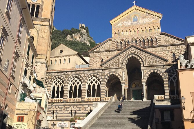 Full Day Scooter Tour of the Amalfi Coast - Who gets the most from this experience