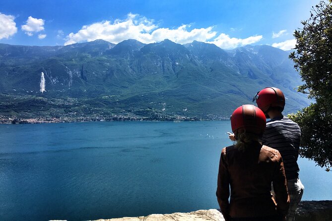 Full-Day Self-Guided Garda Scooter Tour from Riva del Garda - Key points to know before you book