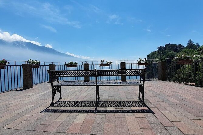Full-Day Self-Guided Garda Vespa Tour departing at Malcesine - Strada della Forra, the dramatic road through the gorge