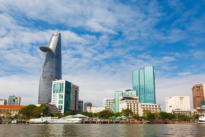 Good Morning Saigon Tour by Motorbike and Scooter - Key points for your early Saigon ride