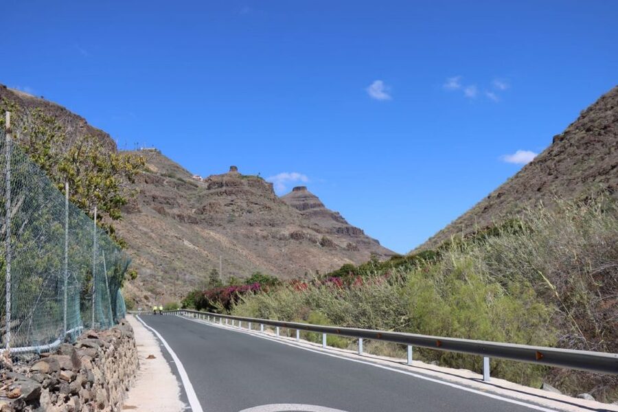 Gran Canaria: Los Pilancones Natural Park e-Scooter Tour - Is $93 good value?