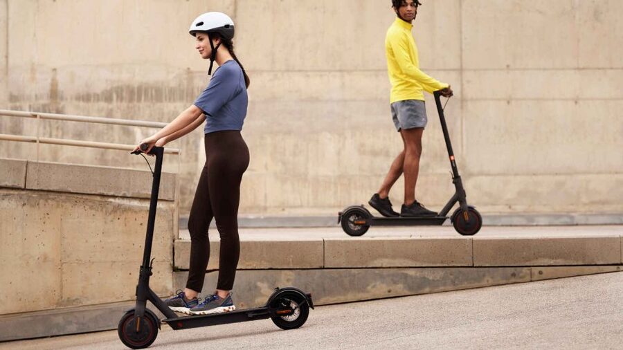 Gran Canaria: Rent Electric Scooter Kick Start - Price, booking flexibility, and practical value