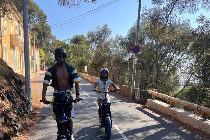 Guided Scooter Tour - Who should book this experience?