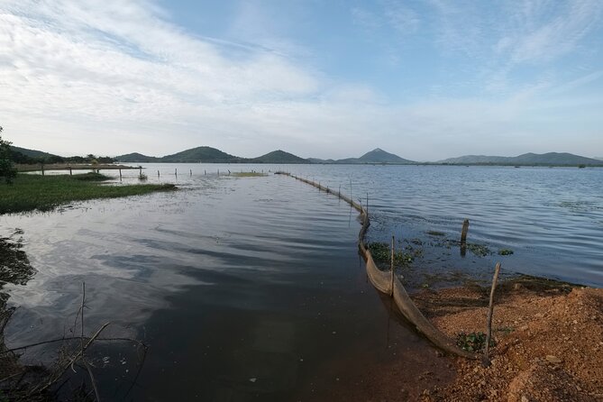 Half-Day Adventure to the Pepper Farm by Scooter - Rice paddies and traditional farming methods