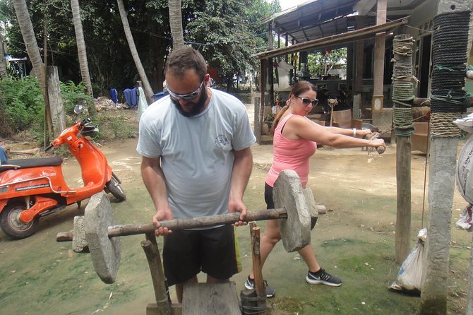 Half-day Electric Scooter Countryside Adventure In Hoi An - What the $69 price really covers