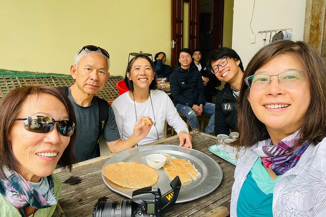 Half-Day Private Explore Hoi An Countryside by Scooter Tour - Why this countryside ride works so well