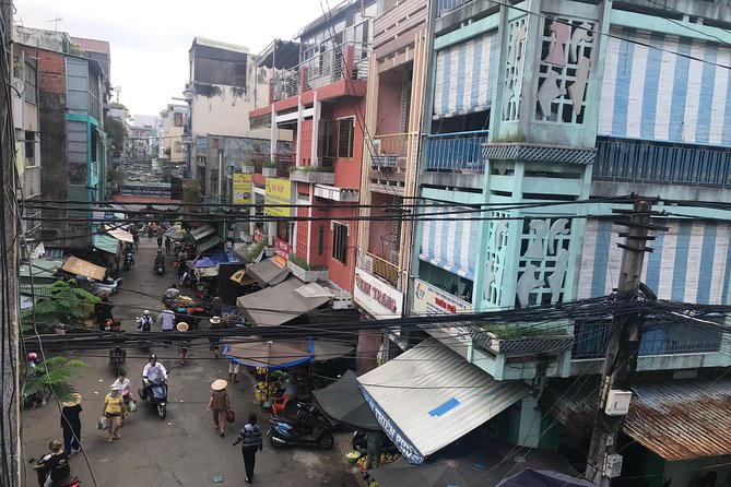 Half-Day Private Scooter Tour Including Light Meal - How safe and comfortable is the ride?
