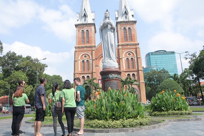 Half-Day Private Scooter Tour Including Light Meal - Starting with pickup and a city orientation