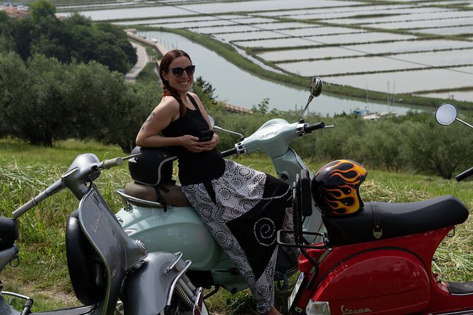 Half Day Vespa Countryside Tour and Tastings in Istria - A local konoba lunch with room for regional specialties