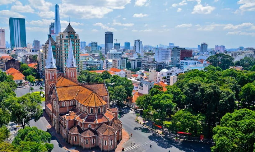 Hanoi Hidden Gems: Jeep, Vespa or Motorbike Tour - Long Bien Bridge and Hanoi’s changing edges