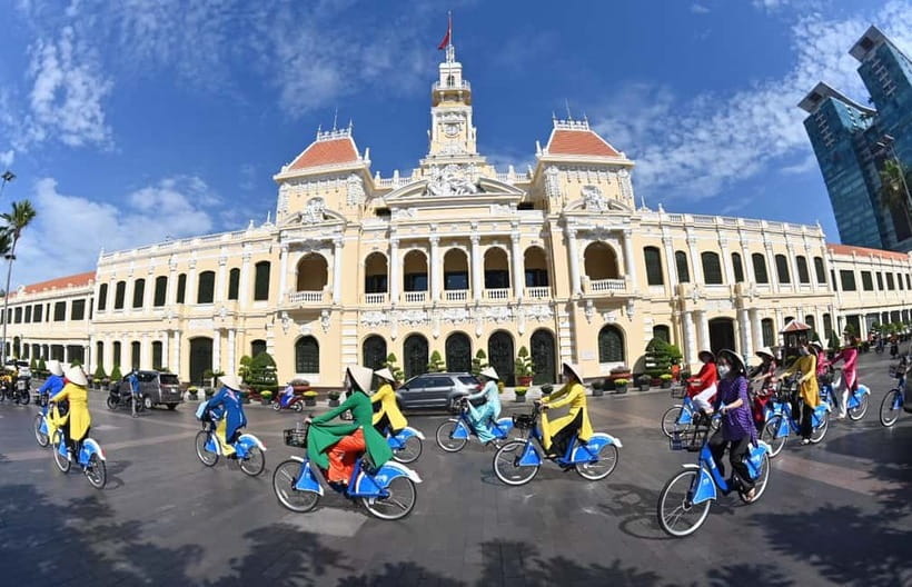 Hanoi Hidden Gems: Jeep, Vespa or Motorbike Tour - Starting in Hanoi’s Old Quarter and French Quarter