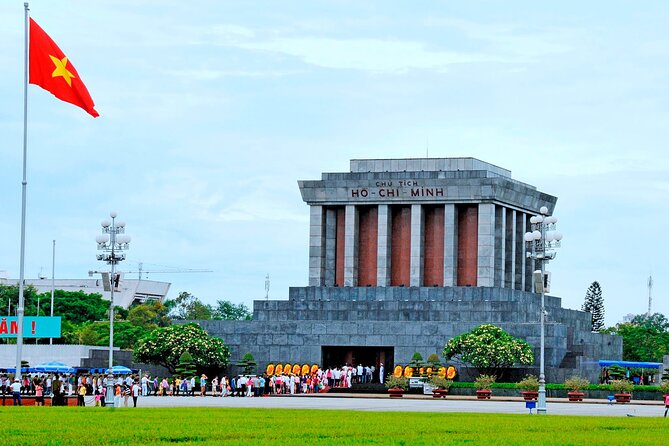 Hanoi Scooter Tour: History, Culture, Train Street on Motorbike - Why a Scooter Is a Good Way to See Hanoi
