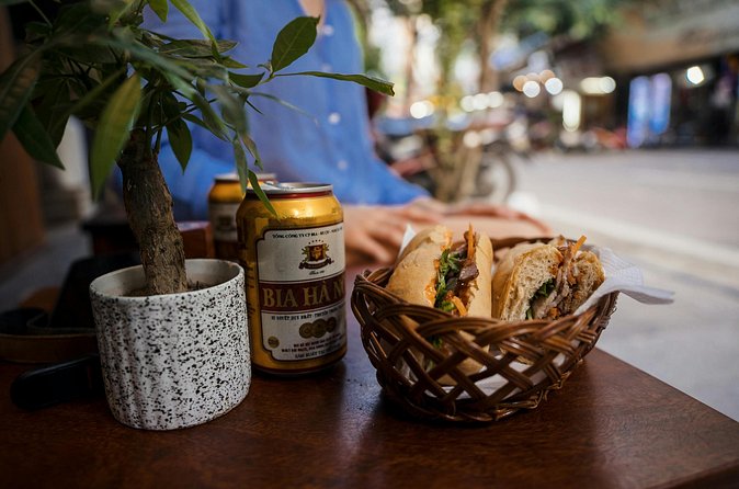 Hanoi Scooter Tour: History, Culture, Train Street on Motorbike - Price, Timing, and What You Receive