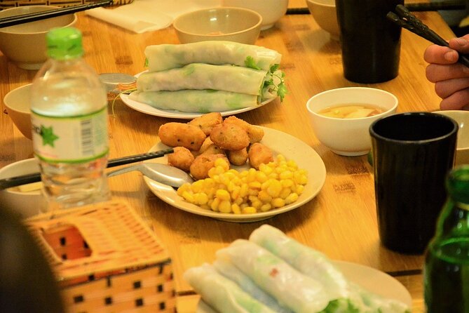 Hanoi Vespa Food Tours Led By Women - What the women-led format adds