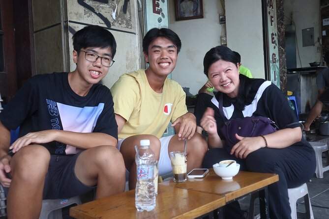 Hanoi Vespa Tours: Hanoi By Night Vespa Foodie Tours - Why a Vespa is a smart way to see Hanoi at night
