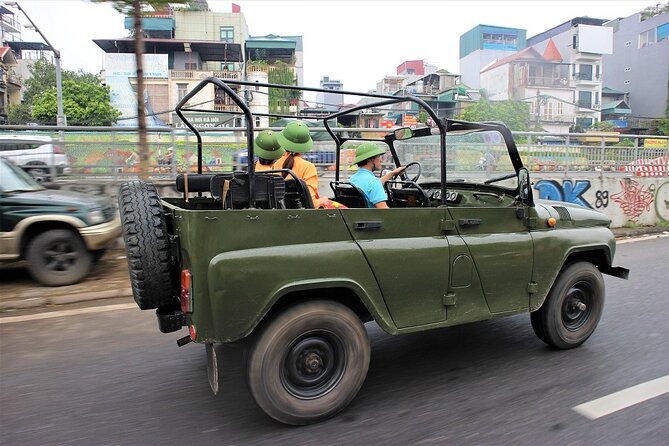 Hanoi Vespa Tours: Hanoi Countryside Vintage Vespa Tours - Should you book the Hanoi countryside ride?
