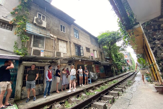 Hanoi Vintage Vespa Tours: HISTORY +FOOD + CULTURE + SIGHT + FUN - Starting at the Hanoi Opera House