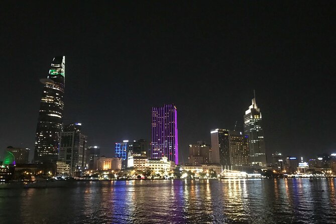 HCM city Chinatown Landscape, Beliefs & ghost tour by scooter - Is the $16 price good value?