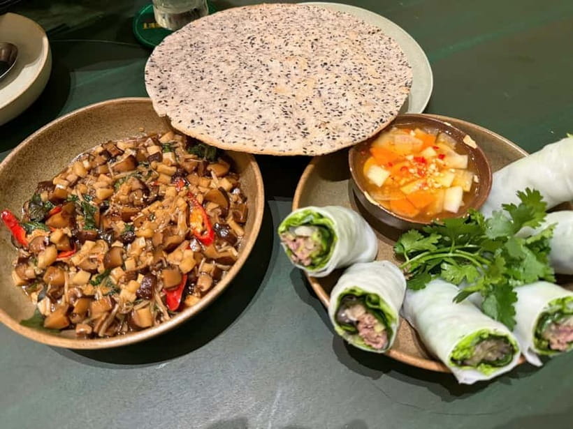 Ho Chi Minh City: Craft Beer and Local Food Tour by Scooter - Key points to know before booking